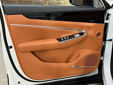 Geely Boyue Cool, 2025г, передний привод, робот