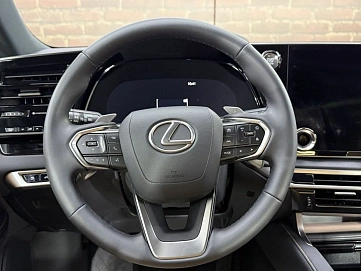 Lexus RX, 2025г, полный привод, автомат
