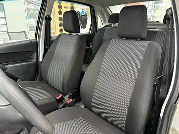 Lada (ВАЗ) Granta, 2017г, передний привод, механика