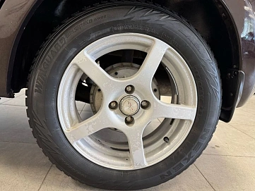 Lada (ВАЗ) Kalina, 2013г, передний привод, механика