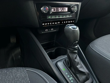Skoda Rapid, 2021г, передний привод, автомат