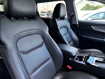 Chery Tiggo 7 Pro, 2022г, передний привод, вариатор