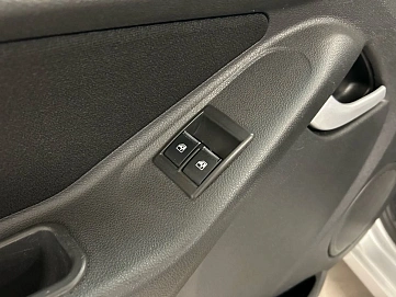 Lada (ВАЗ) Granta, 2016г, передний привод, механика