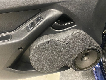 Lada (ВАЗ) Granta, 2013г, передний привод, механика