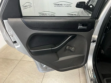 Ford Focus, 2007г, передний привод, механика