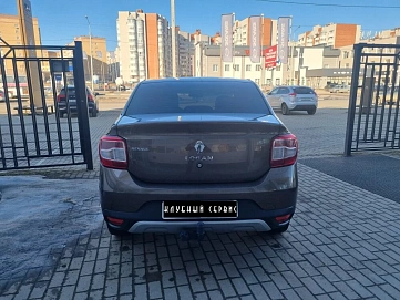 Renault , 2018г., передний привод, механика