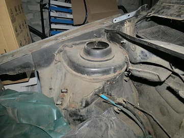 Volkswagen Passat, 1989г, передний привод, механика