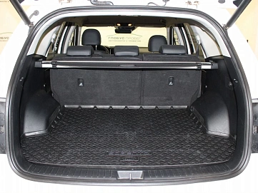 Kia Sorento, 2022г., полный привод, автомат