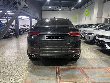 Geely Tugella, 2023г, полный привод, автомат