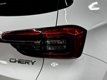 Chery Tiggo 4, 2021г., передний привод, вариатор