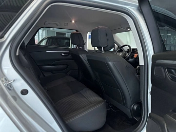 Renault Talisman, 2017г, передний привод, робот