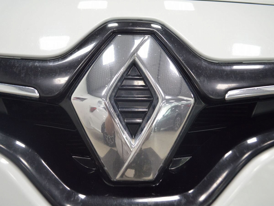 Renault Fluence, 2014г., передний привод, механика
