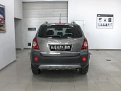 Opel Antara, 2007г., полный привод, механика