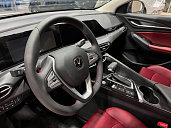 Changan Eado Plus, 2023г., передний привод, робот