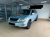 Lexus RX, 2005г., полный привод, автомат