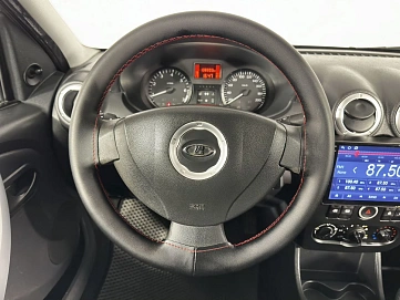 Lada (ВАЗ) Largus, 2019г, передний привод, механика