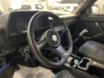 Lada (ВАЗ) , 2012г., полный привод, механика