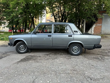 Lada (ВАЗ) 2105, 2010г, задний привод, механика