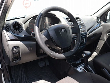 Lada (ВАЗ) Granta, 2019г, передний привод, автомат