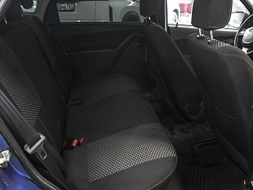 Lada (ВАЗ) Granta, 2015г, передний привод, механика