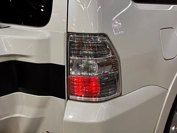 Mitsubishi Pajero, 2021г, полный привод, автомат