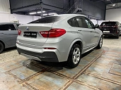 BMW X4, 2018г., полный привод, автомат