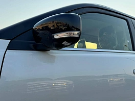 Toyota Urban Cruiser, 2025г, передний привод, автомат