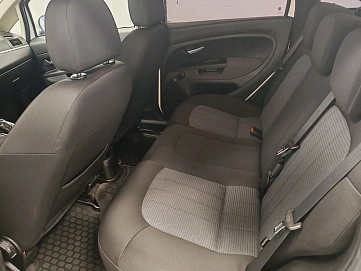 Fiat Linea, 2011г, передний привод, механика