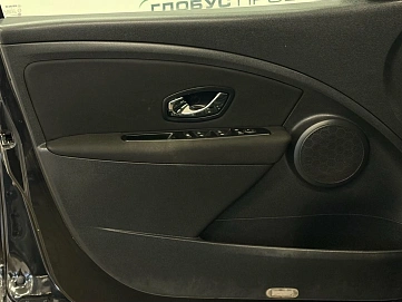 Renault Fluence, 2012г, передний привод, механика