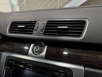Volkswagen Passat CC, 2012г, передний привод, робот