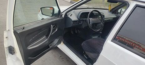 Lada (ВАЗ) 2114, 2013г, передний привод, механика