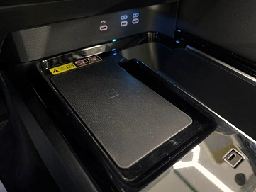 Toyota Camry, 2024г, передний привод, вариатор