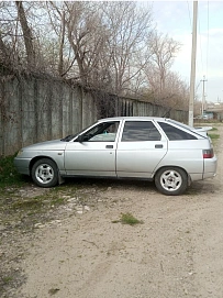 Lada (ВАЗ) 2112, 2005г, передний привод, механика