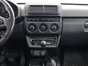 Lada (ВАЗ) , 2020г., полный привод, механика