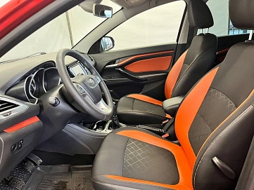 Lada (ВАЗ) , 2018г., передний привод, механика