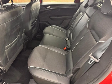 Renault Arkana, 2019г, передний привод, вариатор