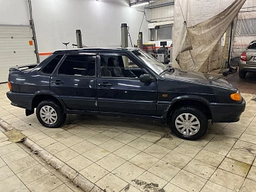 Lada (ВАЗ) , 2007г., передний привод, механика