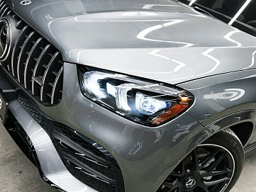 Mercedes-Benz , 2022г., полный привод, автомат