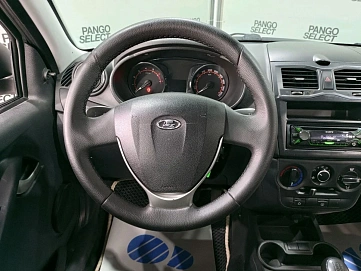 Lada (ВАЗ) Granta, 2019г, передний привод, механика