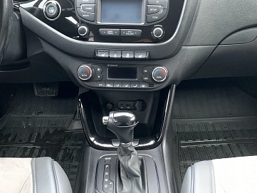 Kia Ceed, 2013г, передний привод, автомат