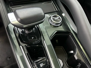 Geely Monjaro, 2023г, полный привод, автомат