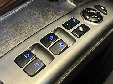 Hyundai Santa Fe, 2011г, полный привод, автомат