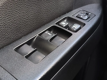 Mitsubishi Galant, 2007г, передний привод, автомат