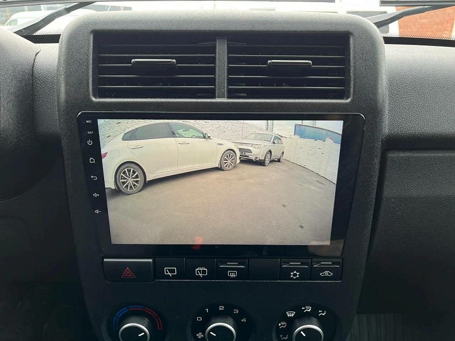 Lada (ВАЗ) Niva Legend, 2025г., передний привод, механика