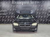 BMW , 2012г., полный привод, автомат