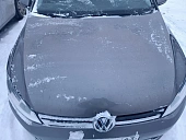 Volkswagen Golf, 2013г., передний привод, механика