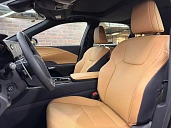 Lexus RX, 2025г., полный привод, автомат