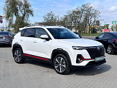 Changan , 2024г., передний привод, робот