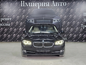 BMW , 2012г., полный привод, автомат