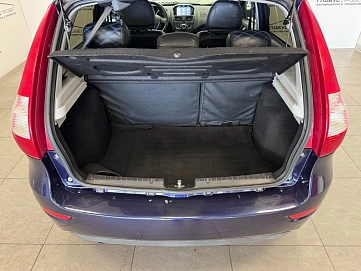 Lada (ВАЗ) Kalina, 2013г, передний привод, механика